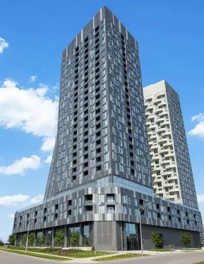 10 Abeja Street 1915, Vaughan, On L4k 0r4