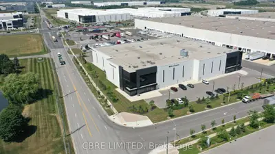 8405 Huntington Road, Vaughan, On L4h 5b2