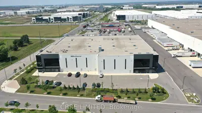 8405 Huntington Road Unit 1, Vaughan, On L4h 5b2