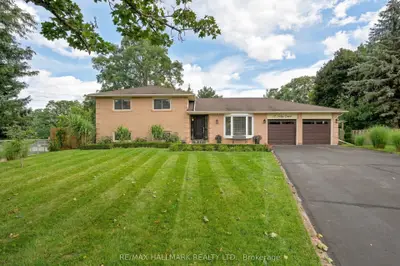 13 Toby Court, East Gwillimbury, On L9n 1k3