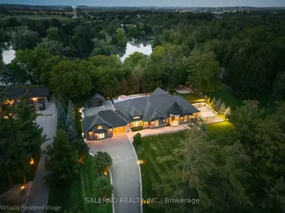 6450 Lloydtown Aurora Road, King, On L0g 1t0
