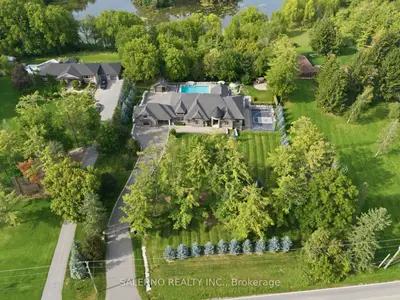 6450 Lloydtown Aurora Road, King, On L0g 1t0