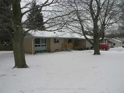 776 Grace Street Main Fl, Newmarket, On L3y 2l3