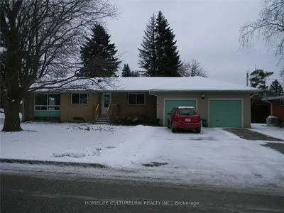 776 Grace Street Main Fl, Newmarket, On L3y 2l3