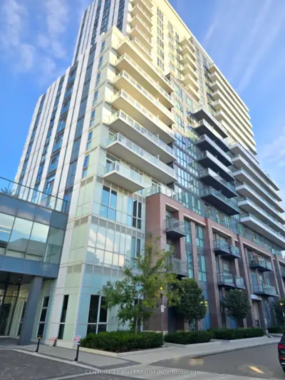 38 Honeycrisp Crescent 1019, Vaughan, On L4k 0m8