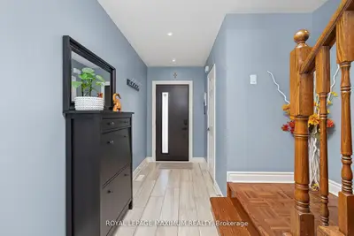52 Pottery Place, Vaughan, On L4l 9h6