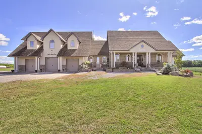 2875 Holborn Road, East Gwillimbury, On L0g 1r0