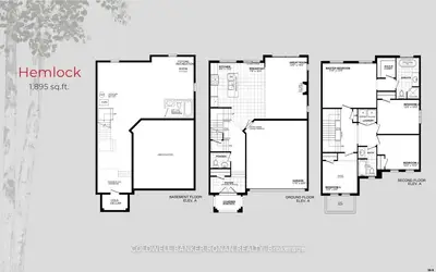66 Terrain Court, East Gwillimbury, On L9n 0t2