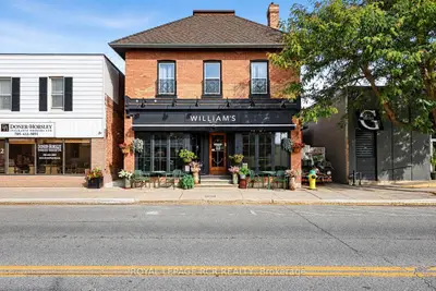 26 Victoria Street E, New Tecumseth, On L9r 1t4