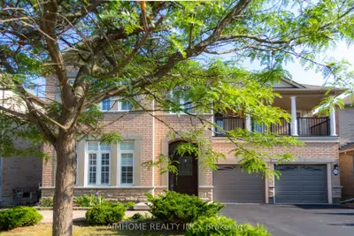 72 Brass Drive, Richmond Hill, On L4e 4t5