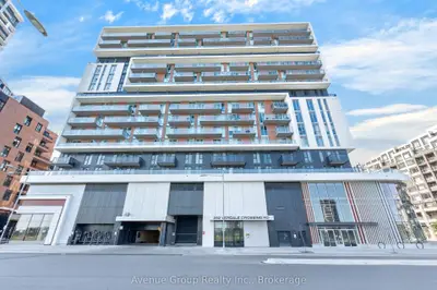 292 Verdale Crossing 1011, Markham, On L6g 0h6