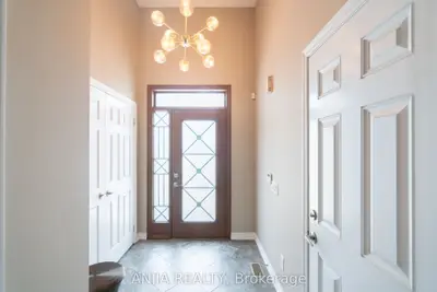 39 Percy Reesor Street, Markham, On L6c 0n2