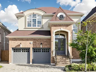 88 Sweet Anna Court, Vaughan, On L6a 4e4
