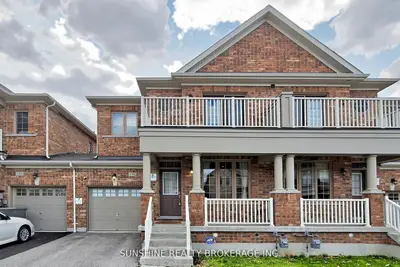 130 Spofford Drive, Whitchurch-stouffville, On L4a 4p6