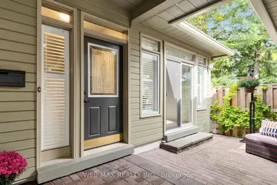 2 Wood Duck Island Way, Markham, On L6e 1b4