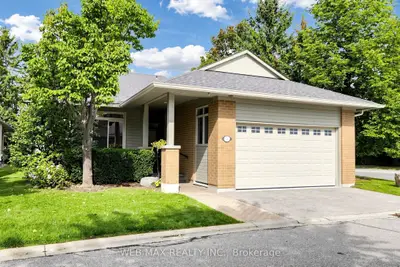 2 Wood Duck Island Way, Markham, On L6e 1b4