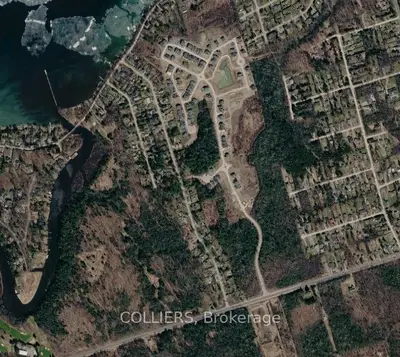6213 Black River Road Phase 1, 2, 3, Georgina, On L0e 1r0