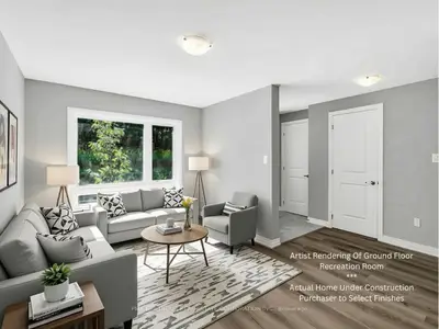 11 Traulsen Way, Markham, On L6b 0v2