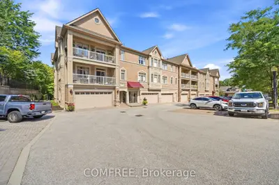 78 Sunset Boulevard 312, New Tecumseth, On L9r 2h5