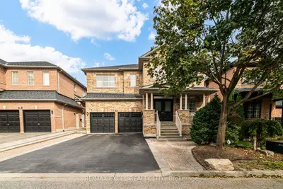79 Ampezzo Avenue Bsmt, Vaughan, On L4h 3k1