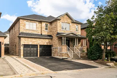 79 Ampezzo Avenue Bsmt, Vaughan, On L4h 3k1