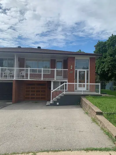 155 Rainbow Drive, Vaughan, On L4l 2k8
