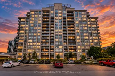 50 Disera Drive 902, Vaughan, On L4j 9e9