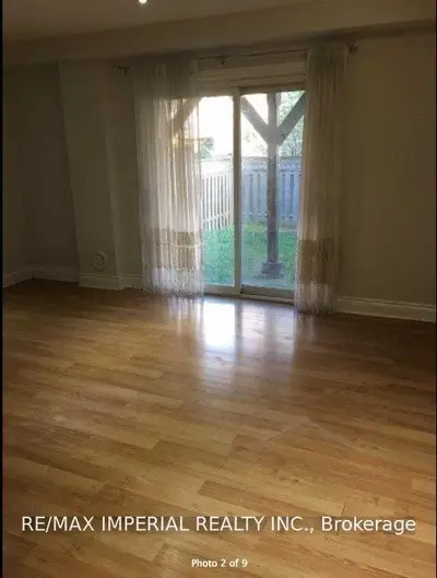 55 Sassafras Circle Bsmt, Vaughan, On L4j 8m7