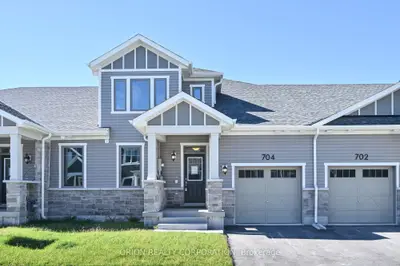 704 Sargeant Place, Innisfil, On L9s 0s9