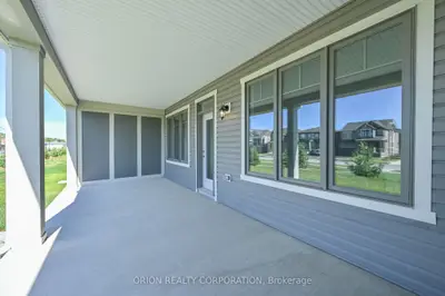 704 Sargeant Place, Innisfil, On L9s 0s9