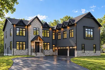 17 Connor Drive, Whitchurch-stouffville, On L4a 2z1