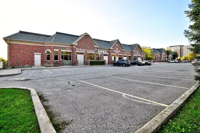 8789 Woodbine Avenue 213 - 214, Markham, On L3r 9t6