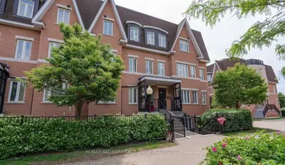 306 John Street 280, Markham, On L3t 0a7