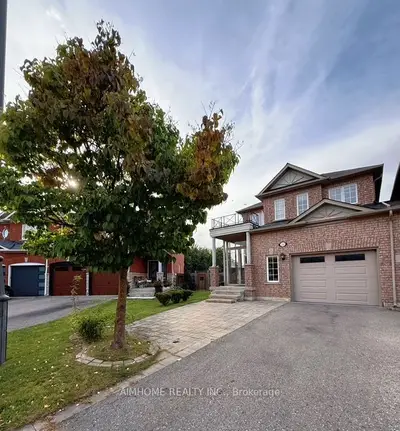 22 Matson Court, Aurora, On L4g 7w8