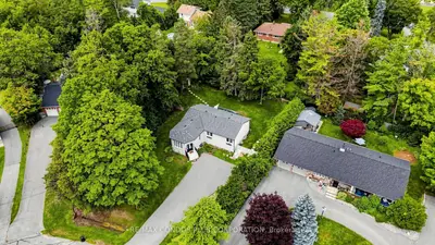 20 Southwood Crescent, Georgina, On L0e 1r0