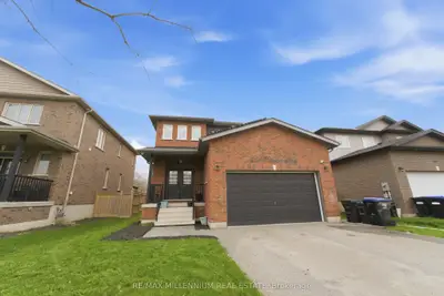 264 Patterson Street, New Tecumseth, On L0g 1a0