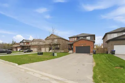 264 Patterson Street, New Tecumseth, On L0g 1a0