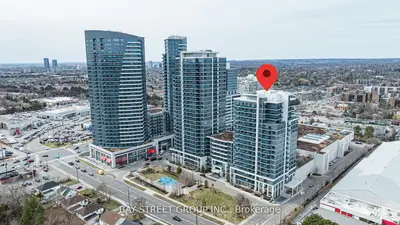 7167 Yonge Street 718, Markham, On L3t 0e1