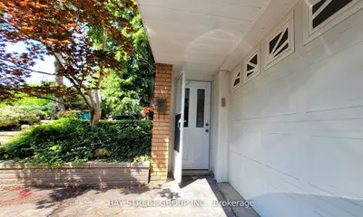 37 Sir Bodwin Place Lower, Markham, On L3p 2x7