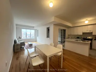 31 Jaffna Lane, Markham, On L6c 0x7
