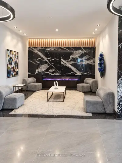 7895 Jane Street E 1216, Vaughan, On L4k 0k2