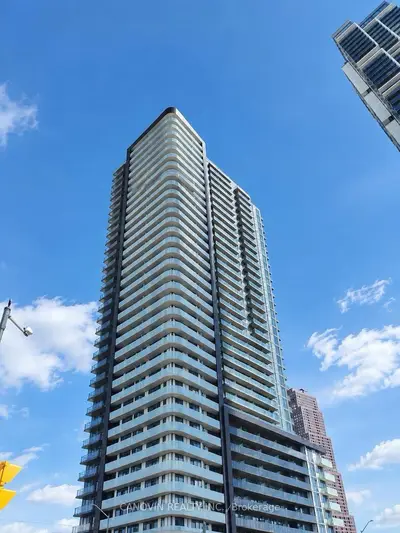 7895 Jane Street E 1216, Vaughan, On L4k 0k2