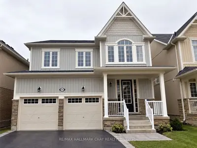232 Brownley Lane, Essa, On L3w 0p7