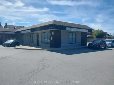 10040 Keele Street 7, Vaughan, On L6a 1g3