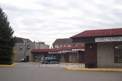 10040 Keele Street 7, Vaughan, On L6a 1g3