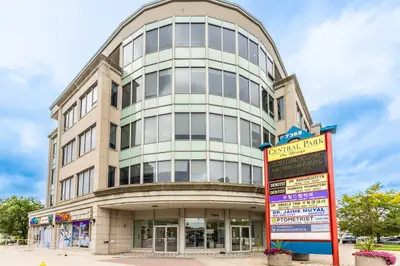 7368 Yonge Street 312, Vaughan, On L4j 8h9