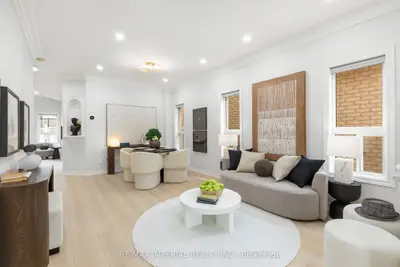44 Hawkview Boulevard, Vaughan, On L4h 2e2