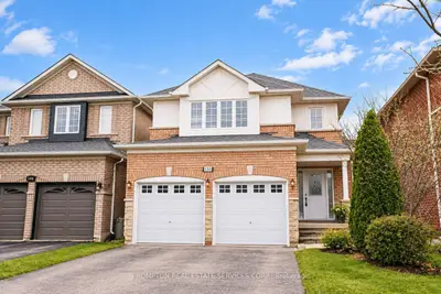 150 Matteo David Drive, Richmond Hill, On L4s 2s5