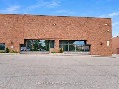 30 West Pearce Street 1, Richmond Hill, On L4b 1e3