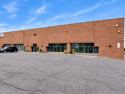 30 West Pearce Street 1, Richmond Hill, On L4b 1e3